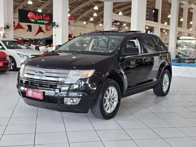 FORD EDGE LIMITED V6 2010