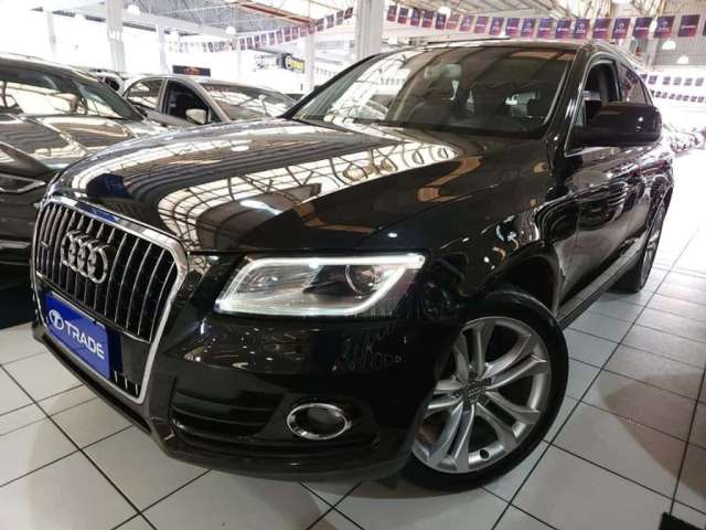 AUDI Q5 2.0TFSI 2014