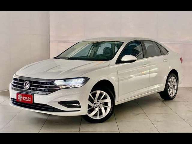 VOLKSWAGEN JETTA CL AF 2020