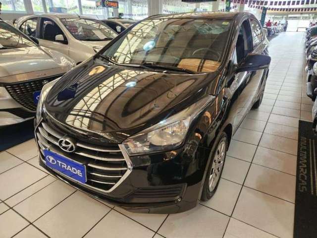 HYUNDAI HYUNDAHB20S 1.6A COMF 2018