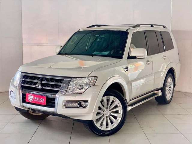 MITSUBISHI MMC PAJERO HPE 3.2 D 2015