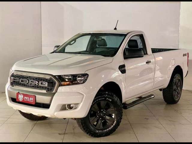 FORD RANGER XL CS4 22C 2021