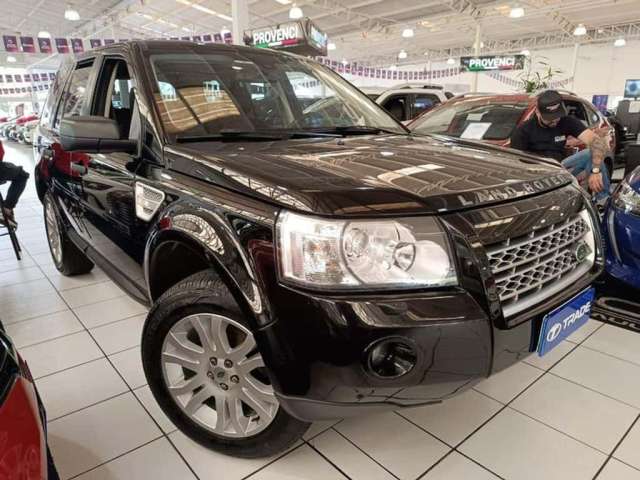 LAND ROVER LR FREELANDER 2 SE I6 2010