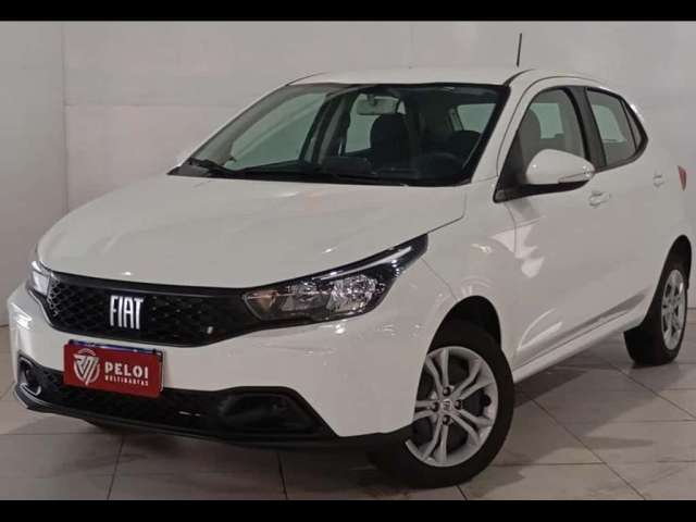 FIAT ARGO DRIVE 1.0 2024