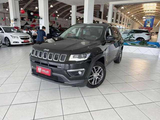 JEEP COMPASS SPORT F 2020