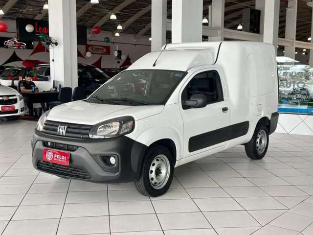 FIAT FIORINO ENDURANCE 2022