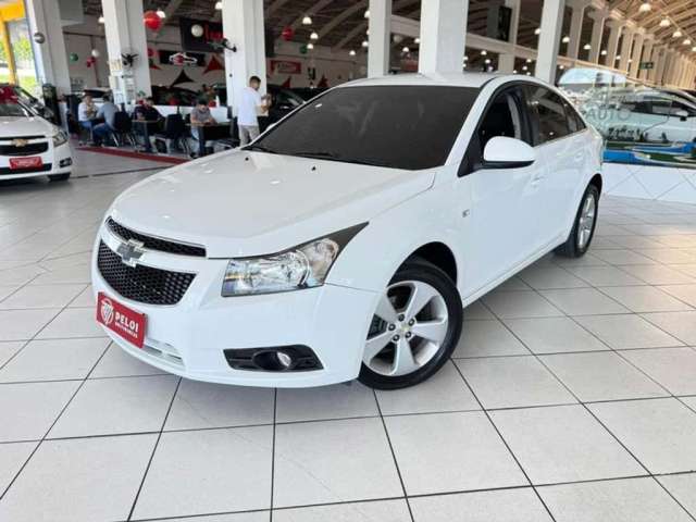 CHEVROLET CRUZE LT NB 2014