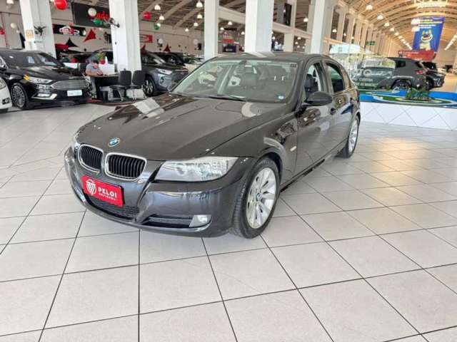 BMW 320I PG51 2011