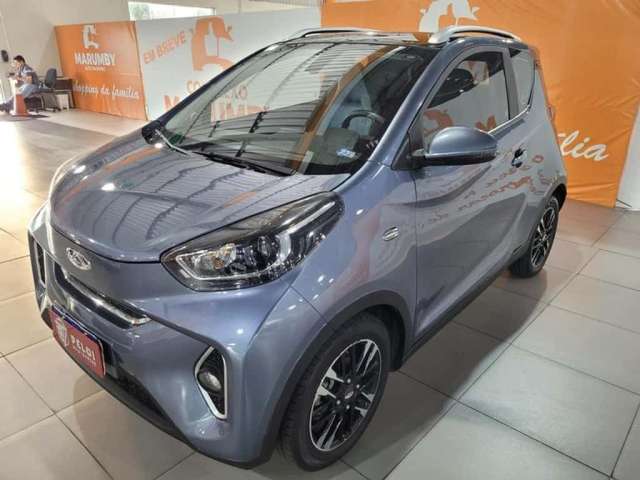 CAOA CHERY ICAR EQ1 TEC 2023