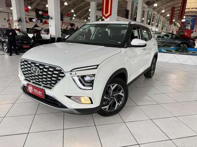 HYUNDAI CRETA 1TA LIMITED 2024