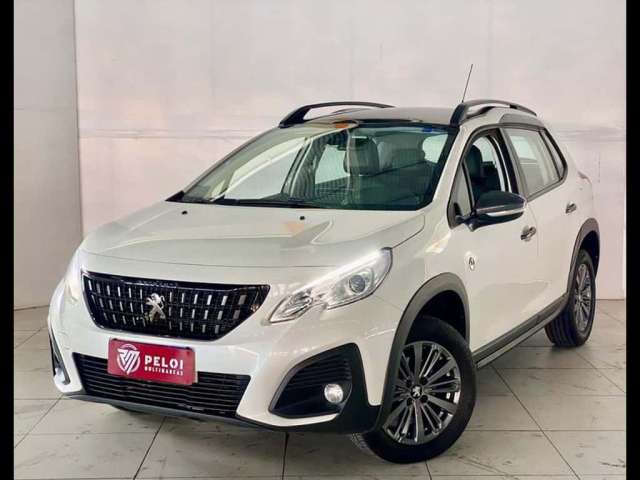 PEUGEOT 2008 SKYWALKER 1.6 THP AT 2022