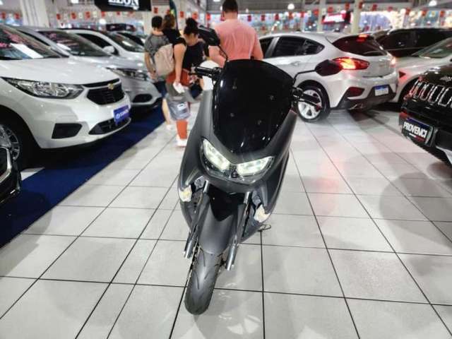 YAMAHA NMAX 160 ABS 2022