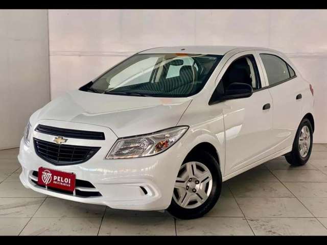 CHEVROLET ONIX 10MT JOYE 2017