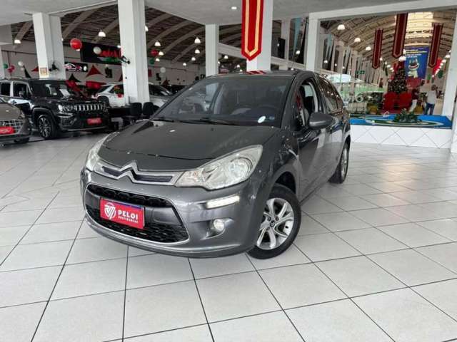 CITROEN C3 ATTRACTION 2016