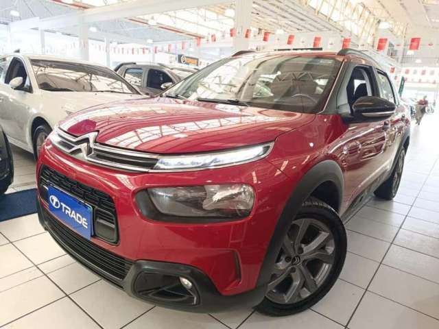 CITROEN C4CACTUS FEEL AT 2023