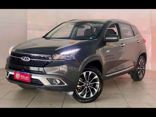 CAOA CHERY TIGGO 7 TXS 2022