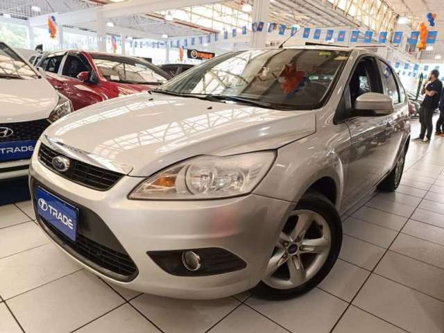 FORD FOCUS 2L HC FLEX 2012