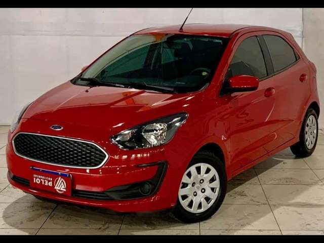 FORD KA SE 1.0 HA C 2020