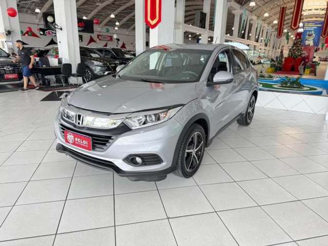 HONDA HR-V LX CVT 2020