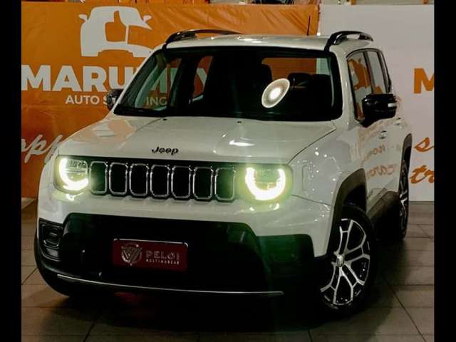 JEEP RENEGADE LGTD T270 2023