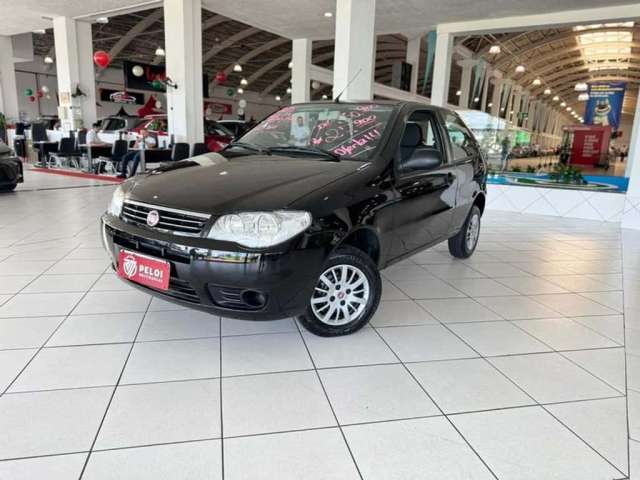 FIAT PALIO FIRE 2015