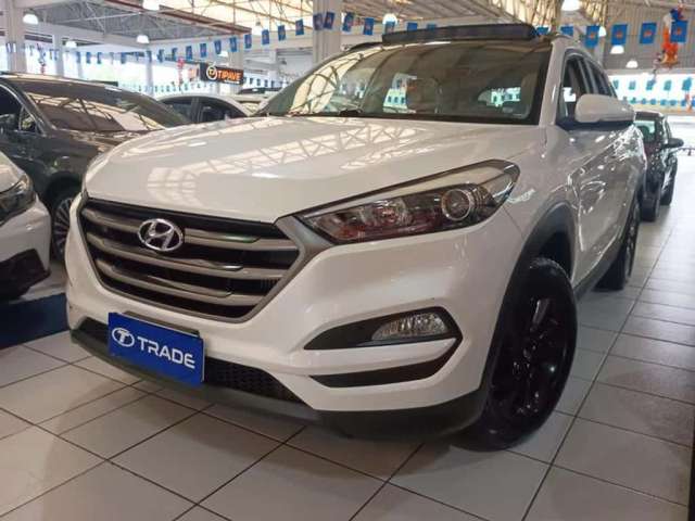 HYUNDAI TUCSON TURBO GLS 2019