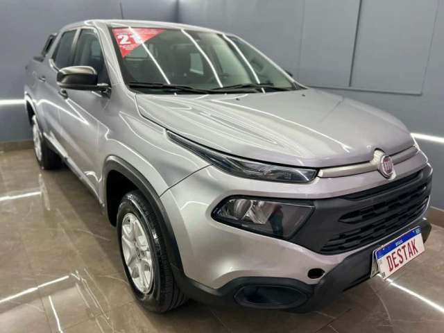 Fiat Toro 2021 1.8 16v evo flex freedom at6