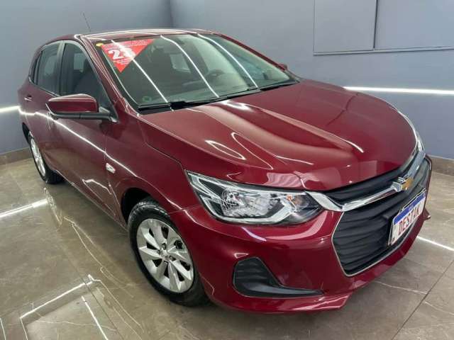 Chevrolet Onix 2023 1.0 flex lt manual