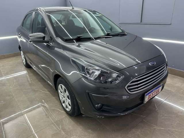 Ford Ka 2021 1.5 ti-vct flex se sedan manual