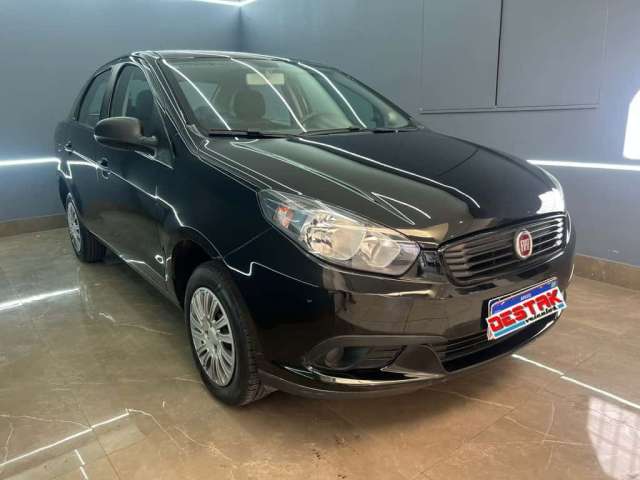 Fiat Grand siena 2021 1.4 mpi attractive 8v flex 4p manual