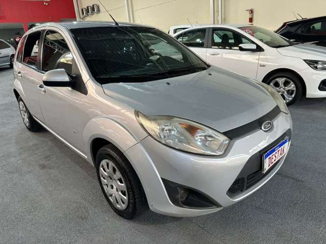 Ford Fiesta 2014 1.0 rocam hatch 8v flex 4p manual