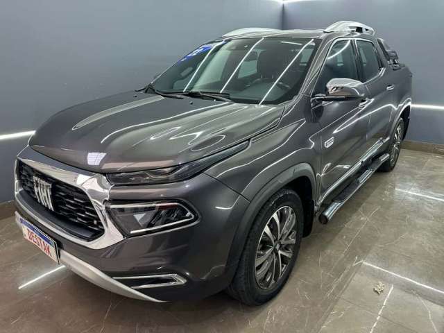 Fiat Toro 2022 2.0 16v turbo diesel ranch 4wd at9