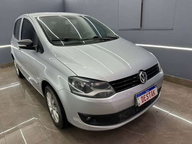 Volkswagen Fox 2010 1.6 mi prime 8v flex 4p automatizado