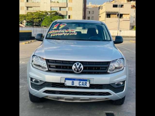 AMAROK CD 4X4 SE 2.0 2019