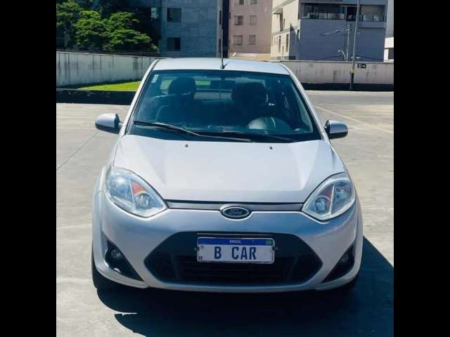 FIESTA SEDAN 1.6 2014