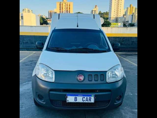 FIAT FIORINO ENDURANCE 2021