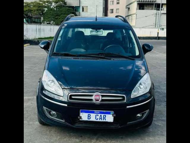 FIAT IDEA ESSENCE 1.6 2015