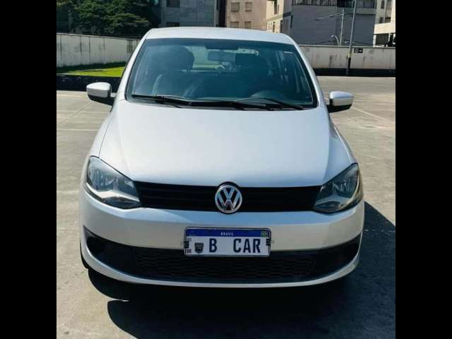 VOLKSWAGEN FOX 1.0 GII 2011