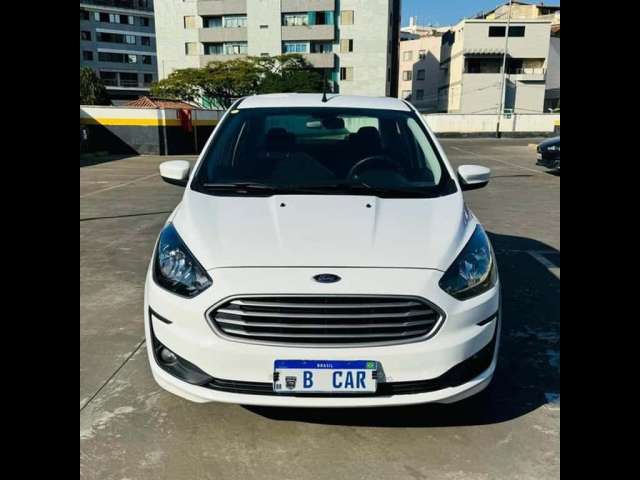 FORD KA SE 1.5 SD C 2019