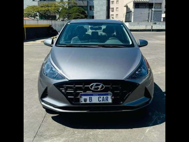 HYUNDAI HYUNDAHB20S 10M VISION 2022