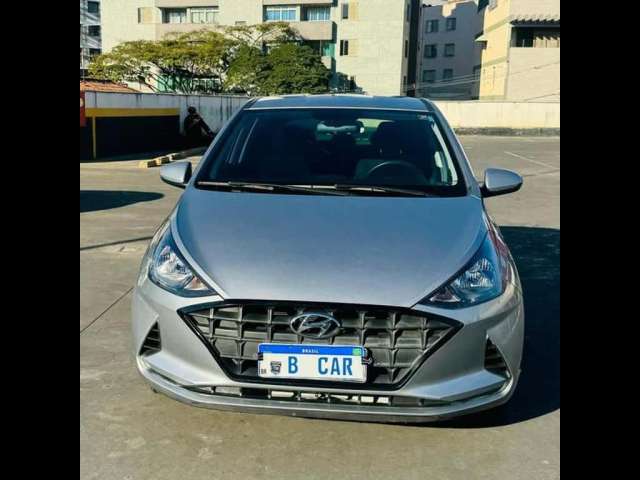 HYUNDAI SENSE 2020