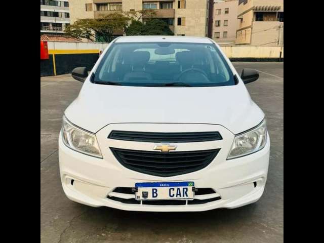 CHEVROLET ONIX 1.0MT LS 2016