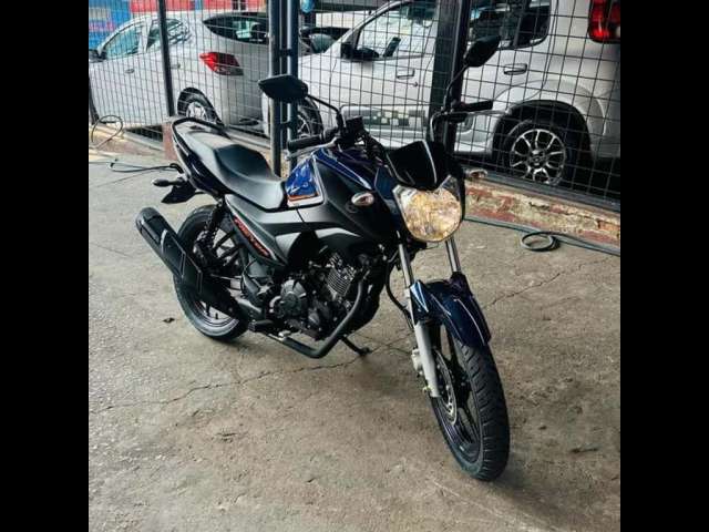 YAMAHA FACTOR YBR150 ED 2024