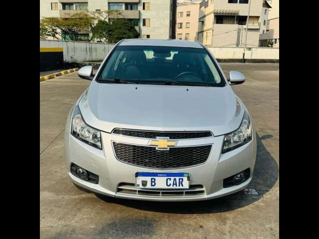 CHEVROLET CRUZE LT NB 2014