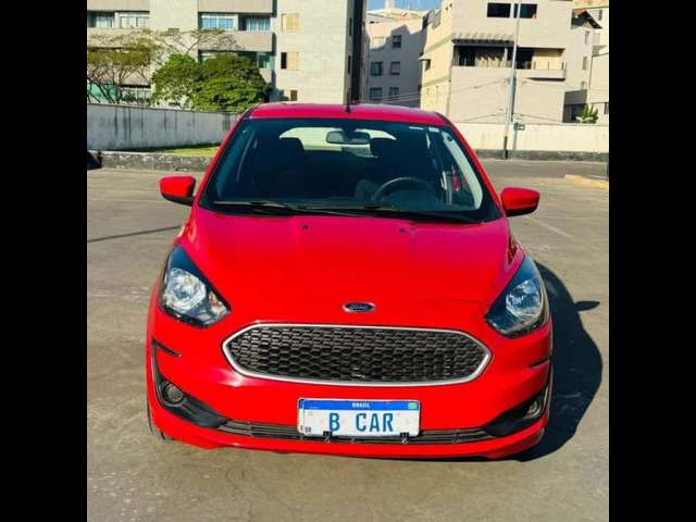 FORD KA SE 1.0 HA C 2021