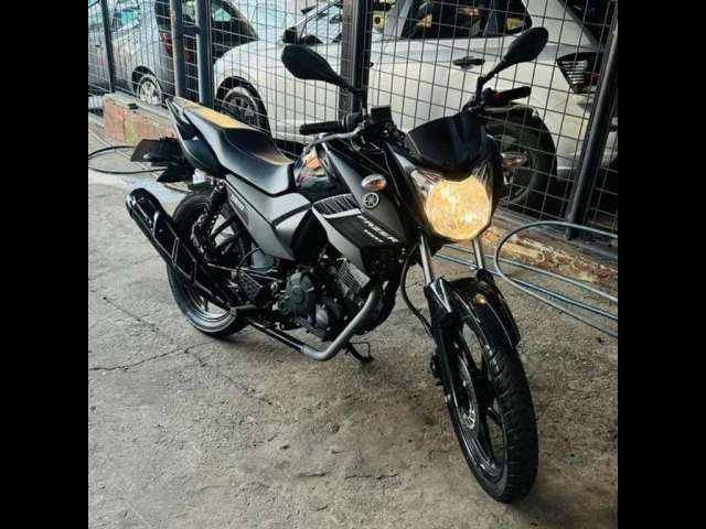 YAMAHA YS150 FAZER SED 2023