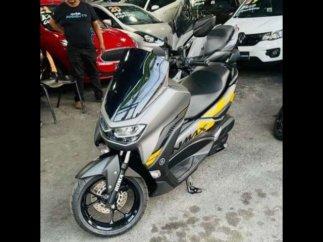 YAMAHA NMAX 160 ABS 2024