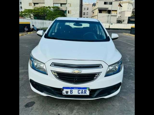 CHEVROLET ONIX 1.4MT LT 2016