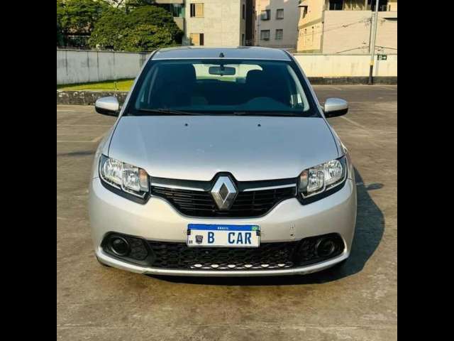 RENAULT SANDERO EX16RSCE 2018