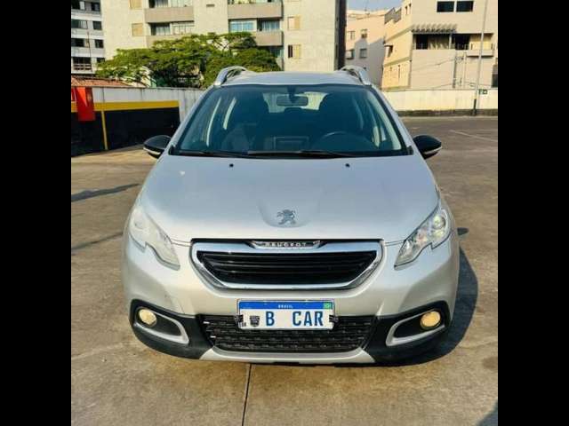 PEUGEOT 2008 ALLURE MT 2019